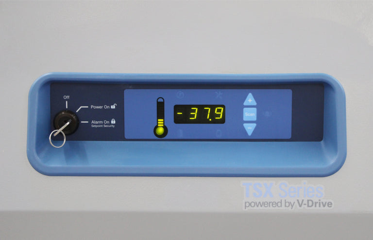 Thermo Scientific TSX Series -35°C TSX2330FA Upright High-Performance Freezer