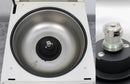 Thermo Scientific Sorvall Legend XT Benchtop Centrifuge Chamber and Motor Assembly