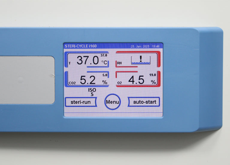 Thermo Scientific Forma Steri-Cycle i160 CO2 Incubator 51030388
