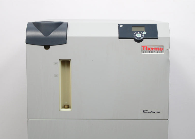 Thermo Scientific Neslab ThermoFlex 7500 Recirculating Water Cooled Chiller