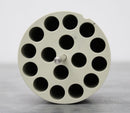 Beckman Coulter 16x5-7mL Centrifuge Rotor Bucket Adapter 368333