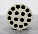 Beckman Coulter 16x5-7mL Centrifuge Rotor Bucket Adapter 368335