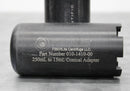 x2 Thermo Scientific 010-1410-00 Centrifuge FiberLite Rotor Adapters 5x15mL