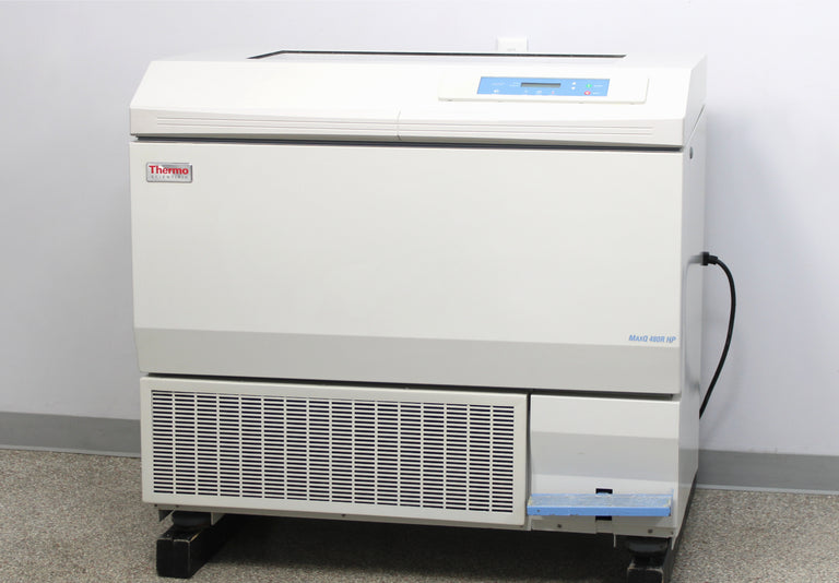 Thermo MaxQ 480R HP SHKE480HP Refrigerated Console Incubator Orbital Shaker