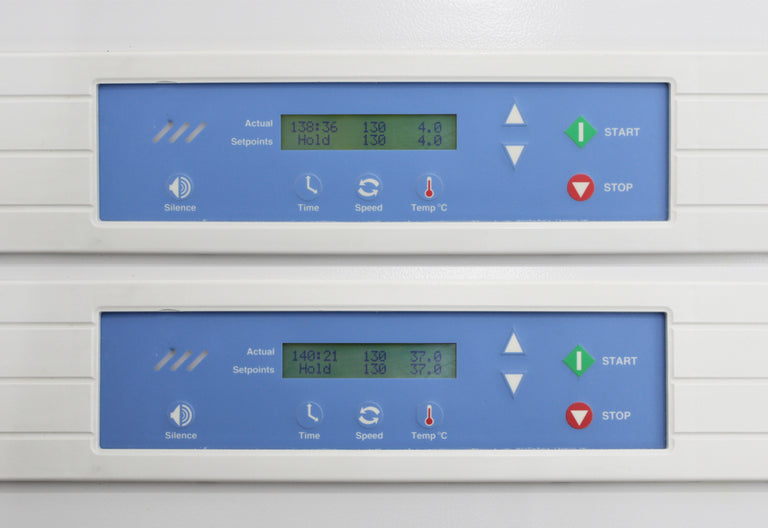 Thermo MaxQ 480R HP SHKE480HP Refrigerated Console Incubator Orbital Shaker