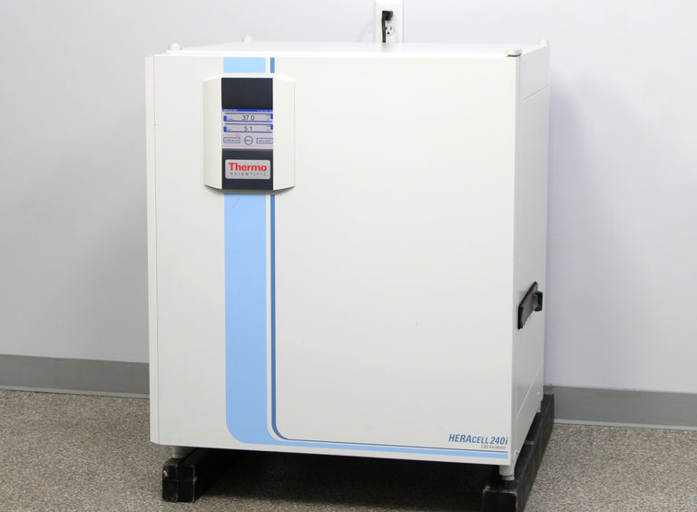 Thermo Scientific HERAcell 240i Stainless Steel CO2 Incubator 51026420