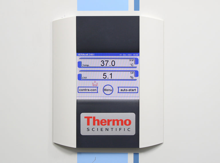 Thermo Scientific HERAcell 240i Stainless Steel CO2 Incubator 51026420