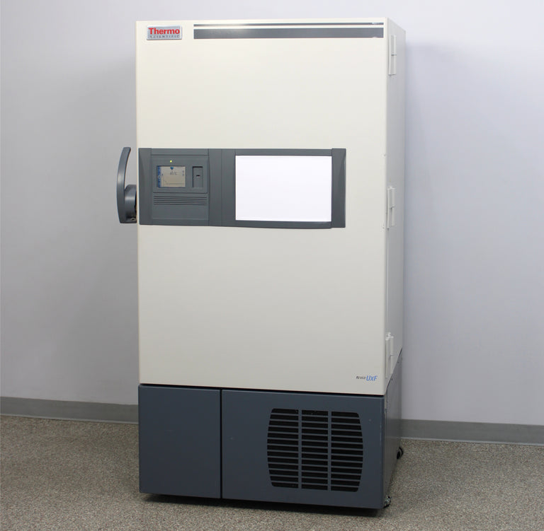 Thermo Scientific Revco UxF UXF60086A Upright ULT Ultra-Low Temperature Freezer