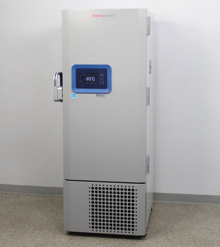 Thermo Scientific TSX Series TSX40086A Upright ULT Ultra-Low Temperature Freezer