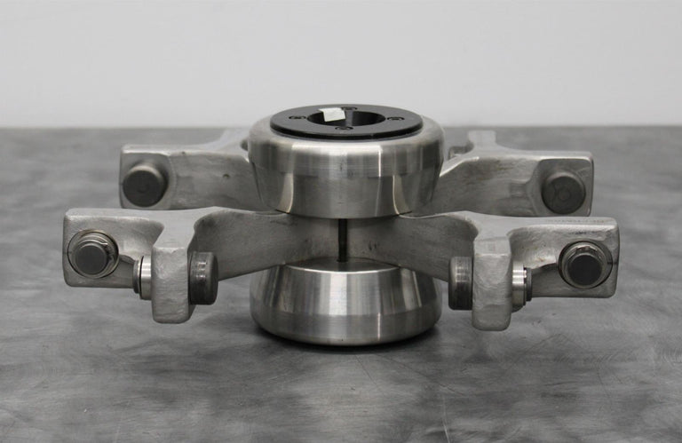 Beckman Coulter GH-3.8A Centrifuge Swing Bucket Rotor 3,750 RPM