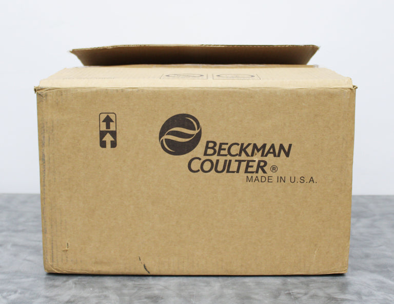 Beckman Coulter 368690 JS-5.3 All-Spin Swing Bucket Centrifuge Rotor w/ Buckets