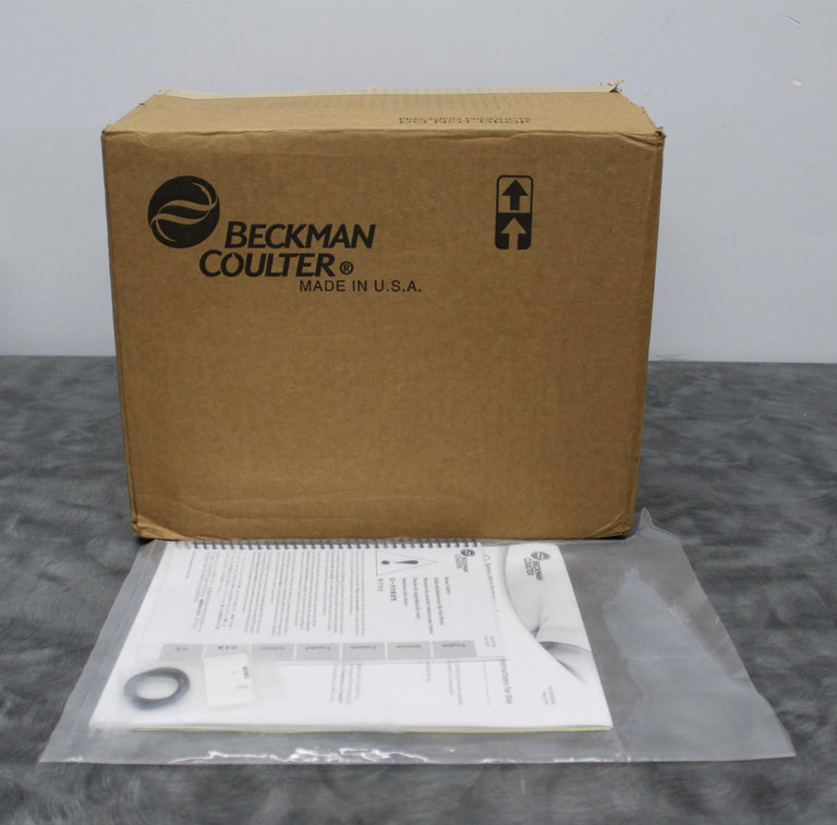 Beckman Coulter 363934 J-Lite JLA-16.250 Centrifuge Rotor 16K RPM 6x250mL