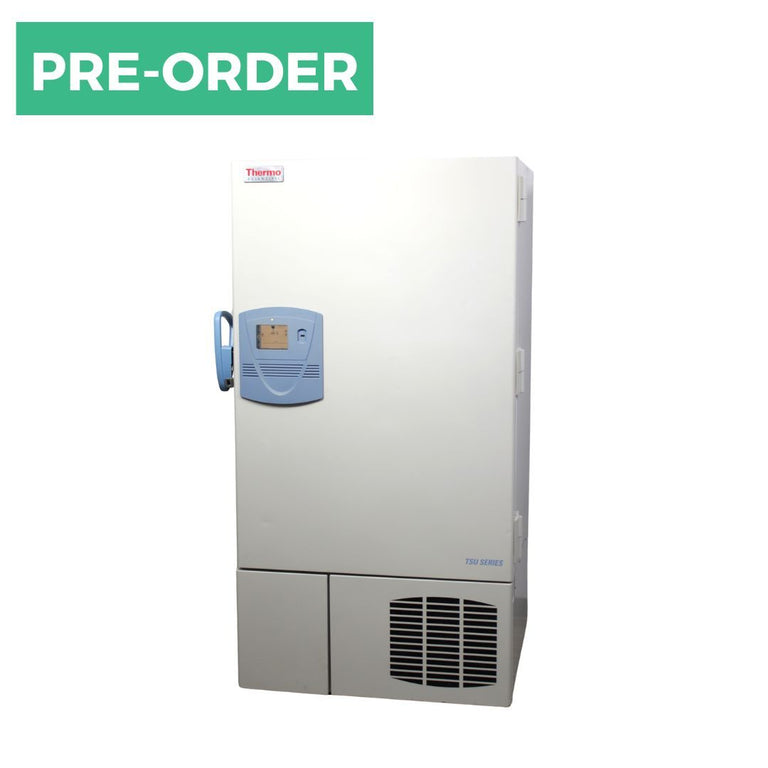 Thermo Scientific TSU TSU600D Upright ULT Ultra-Low Temperature Freezer