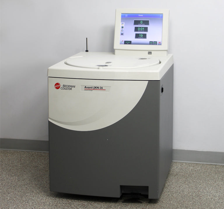 Beckman Coulter Avanti JXN-26 Floor Centrifuge