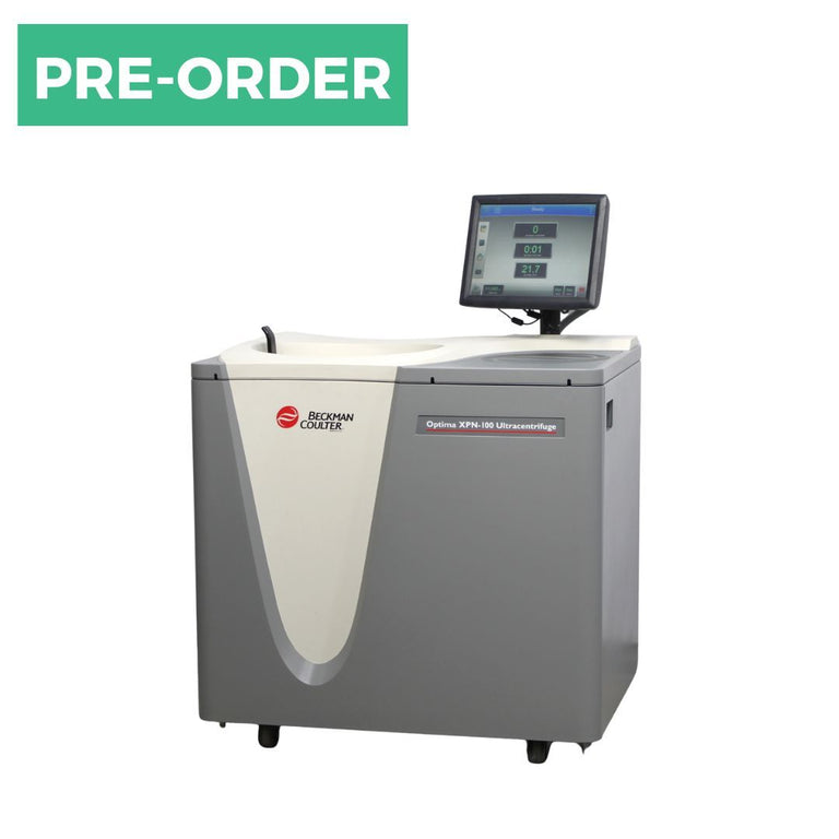 Beckman Coulter Optima XPN-100 Floor Ultracentrifuge