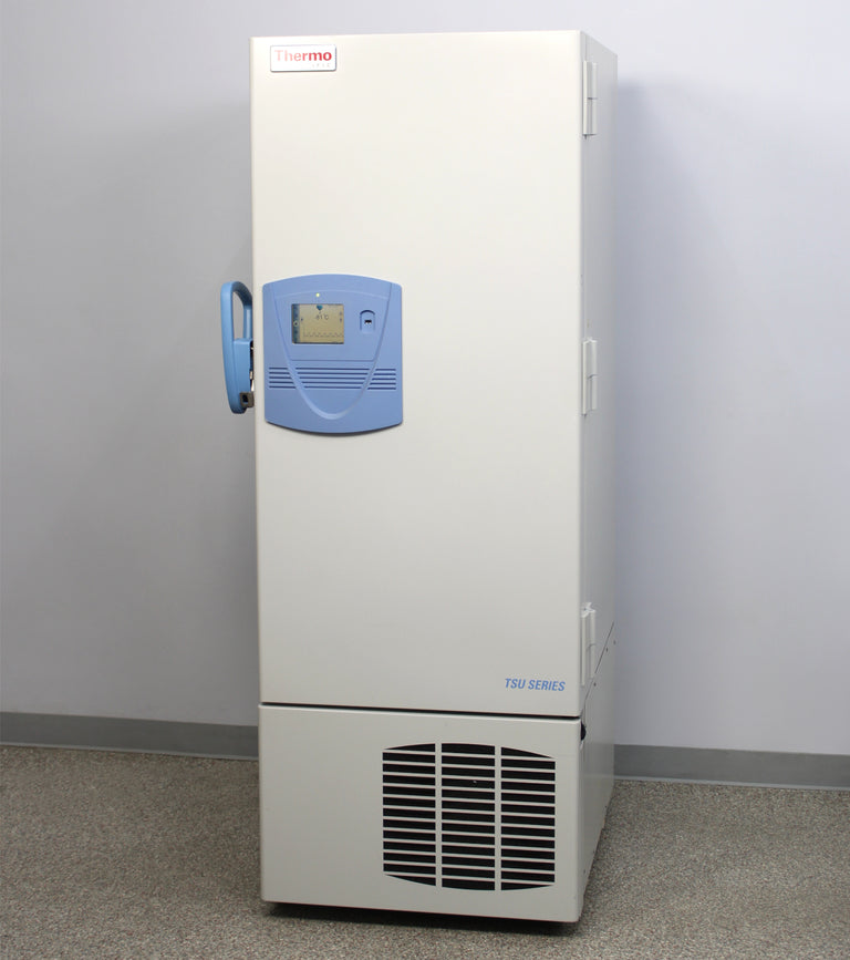 Thermo Scientific TSU Series TSU400D Ultra-Low Temperature ULT Freezer