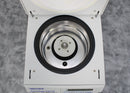 Eppendorf 5417R Refrigerated Benchtop Microcentrifuge chamber