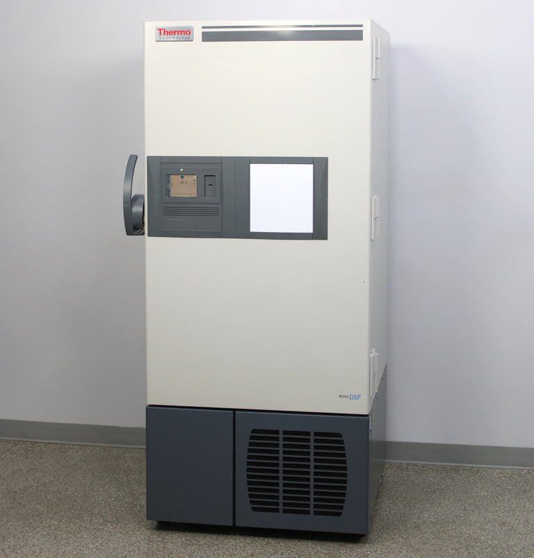 Thermo Scientific Revco UXF Series UXF50086D Ultra-Low Temperature ULT Freezer