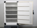 Thermo Scientific Revco UXF50086D ULT Freezer x4 Shelves