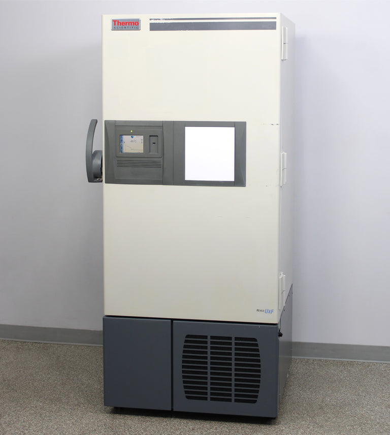 Thermo Scientific UXF50086D Revco UxF ULT Ultra-Low Temperature Freezer 208/230V