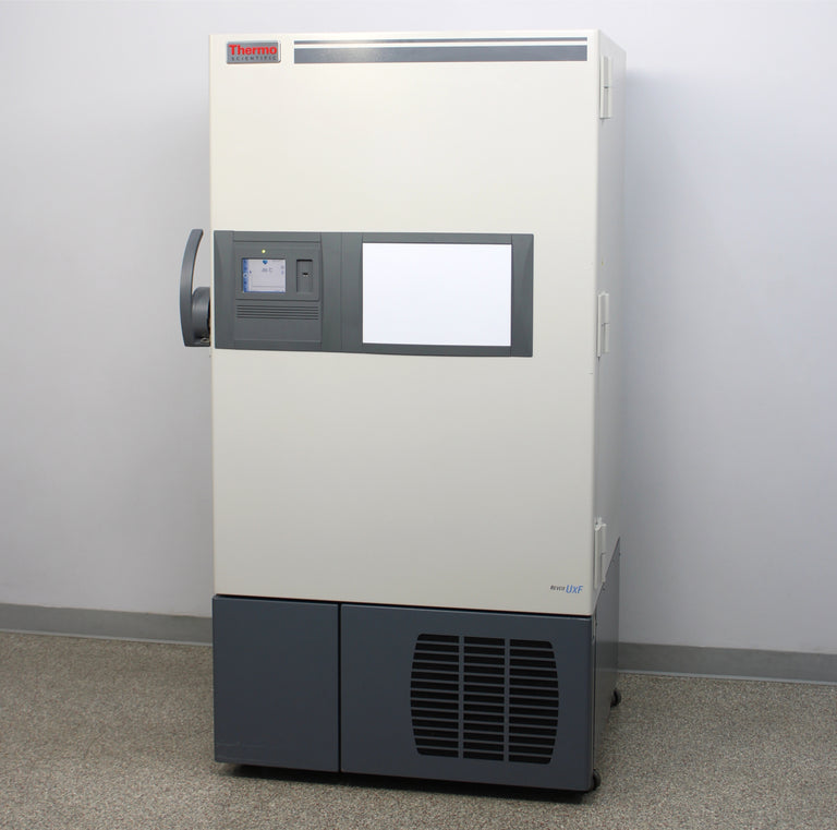 Thermo Scientific UXF60086A Revco UxF Upright ULT Ultra-Low Temperature Freezer