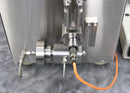 Avestin EmulsiFlex-C3 High-Pressure Homogenizer Thread