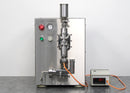 Avestin EmulsiFlex-C3 High-Pressure Homogenizer with Avestin PRM-3 Electronic Pressure Gauge