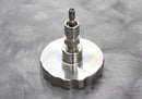 Avestin EmulsiFlex-C3 High-Pressure Homogenizer Reservoir Pressure Cap