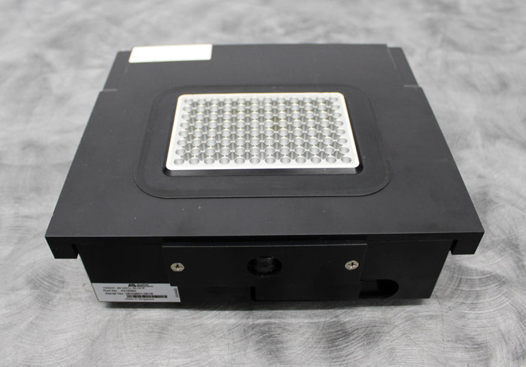 Applied Biosystems PCR Thermal Cycler 7900HT 96 Well Block 4316592