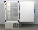 Thermo Scientific TSU600D ULT Ultra-Low Temperature Freezer Door Open