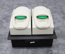 BioRad ALD1244 Thermal Cycler Dual 48 Well Blocks  