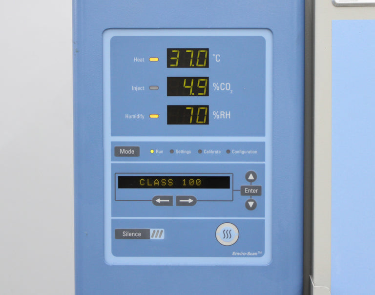 Thermo Scientific 3310 Forma Steri-Cult Stainless Steel CO2 Incubator