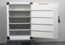 Thermo Scientific Revco UXF60086D Ultra-Low Temperature Freezer Shelves (x4)
