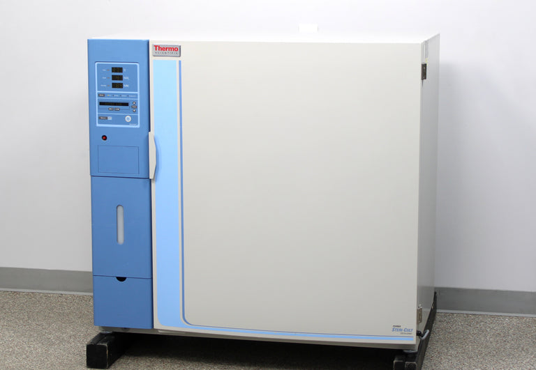 Thermo 3310 Forma Steri-Cult Stainless Steel CO2 Incubator and Shelves