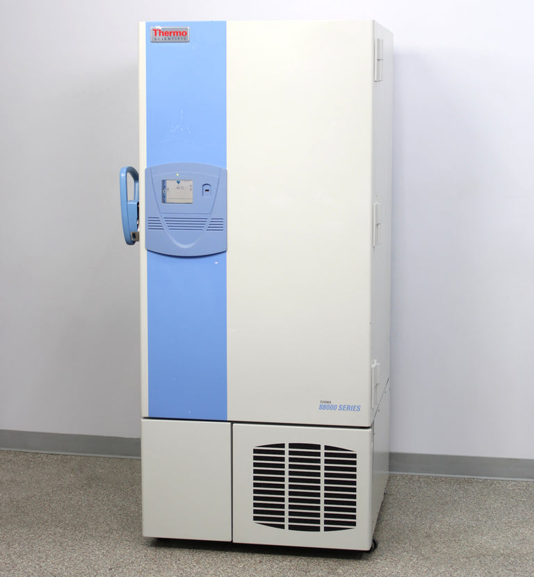 Thermo Forma 8800 Series 88500D Ultra-Low Temperature ULT Freezer