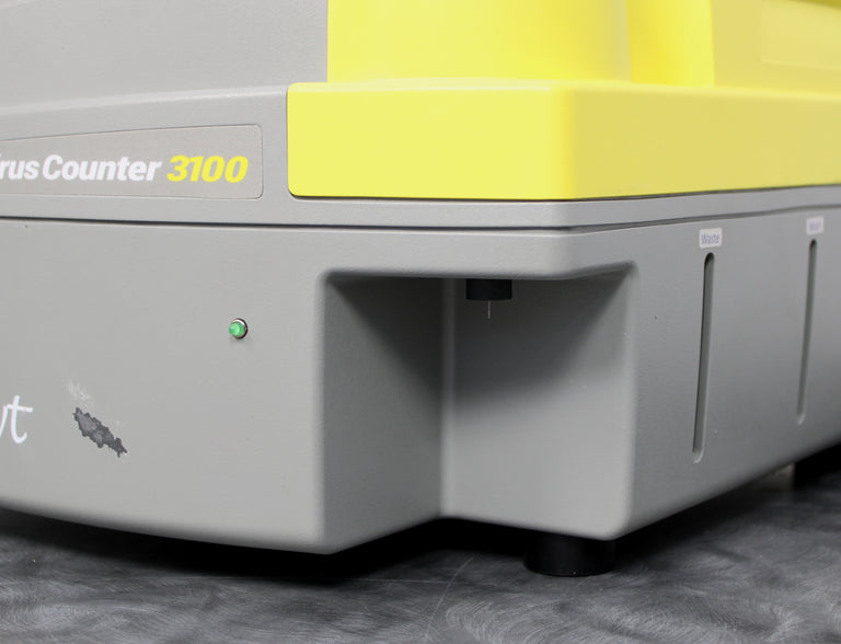 ViroCyt Virus Counter 3100 Platform