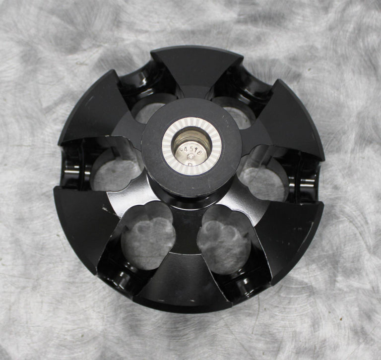 Beckman Coulter 369650 SW 32 Ti Centrifuge Swing-Bucket Rotor No Buckets 32K RPM