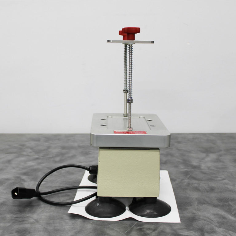 Union Scientific 9917 Vibroturbulator Vertical Microplate Shaker
