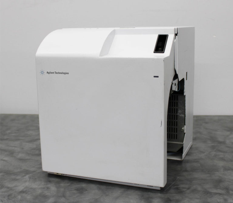 Agilent G4240A 1260 Infinity HPLC Chip Cube Interface