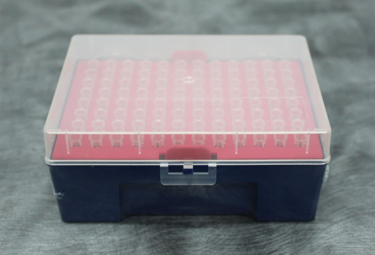 x3 Boxes Daigger LabGenius 10µl Universal Pipette Tips Sterile-Filter 960 p/ Box