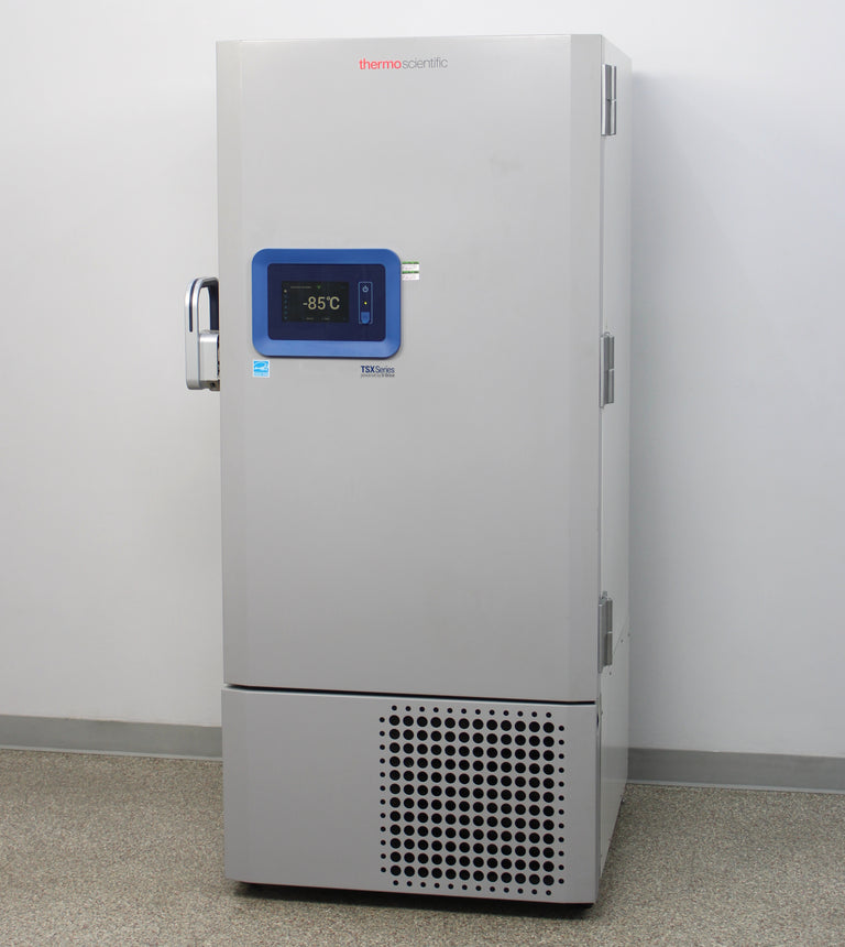 Thermo Scientific TSX Series TSX50086A Ultra Low Temperature ULT Freezer