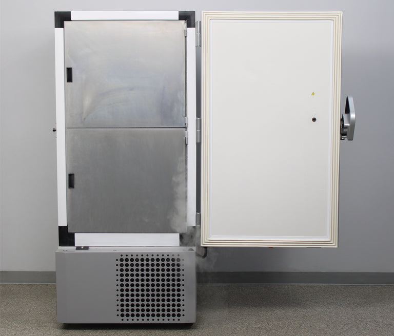 Thermo Scientific TSX Series TSX50086A Ultra Low Temperature ULT Freezer