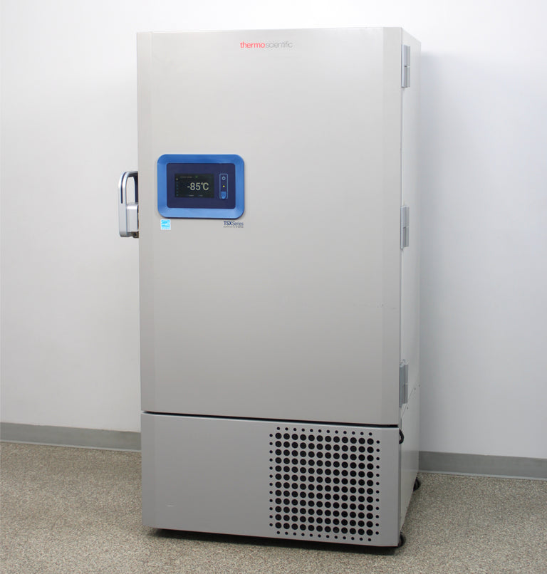 Thermo Scientific TSX Series TSX60086A Ultra-Low Temperature ULT Freezer