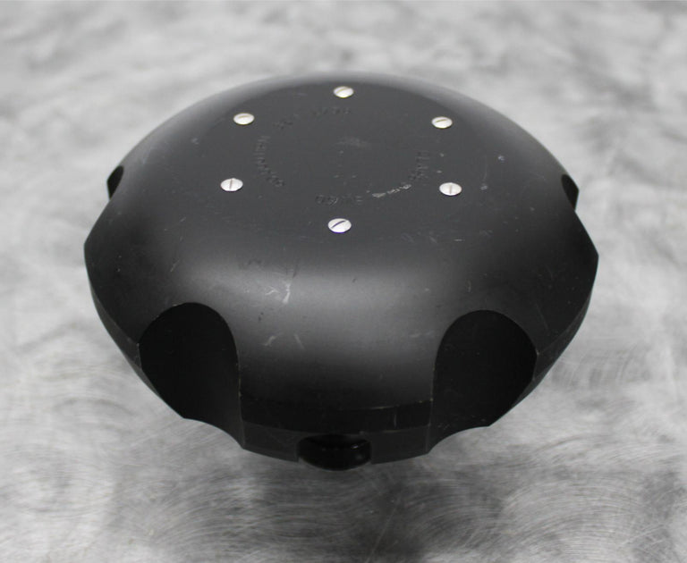 Beckman 331155 SW60 Centrifuge Swing Bucket Rotor 6x4mL 65,000 RPM