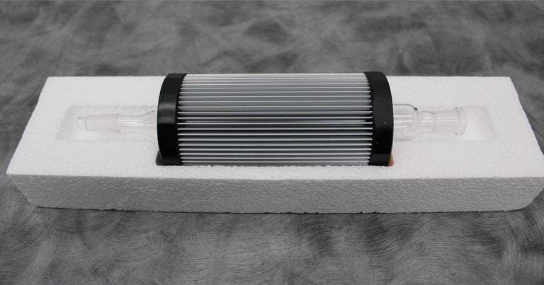 Radleys Findenser 015610005 Super Air Condenser Mini B14 Cone / Socket
