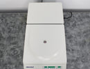 Eppendorf 5417R Refrigerated Benchtop Microcentrifuge top view