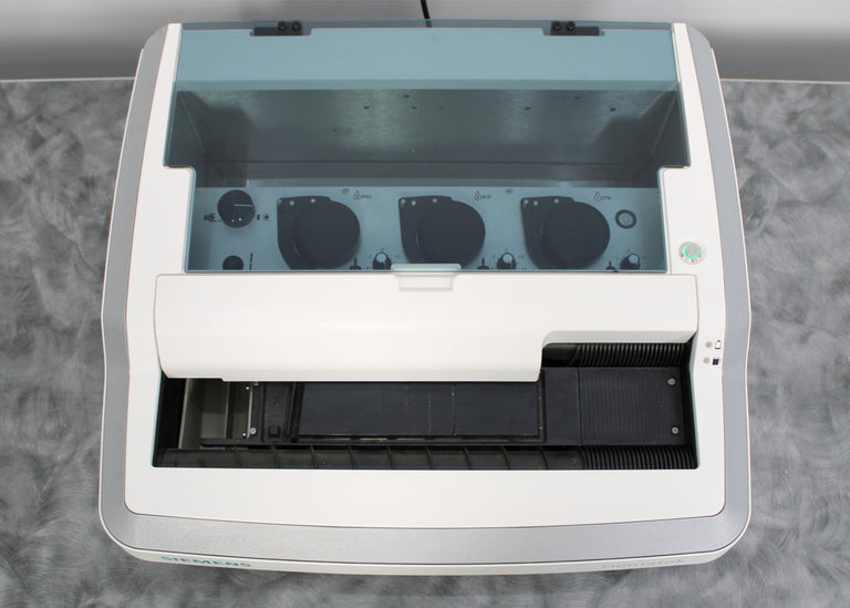 Siemens Healthcare Diagnostics Hematek 3000 10805311 Slider Stainer