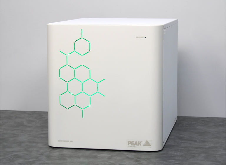 Peak Scientific Precision Compressed Air 110v for Zero Air & Nitrogen Generators