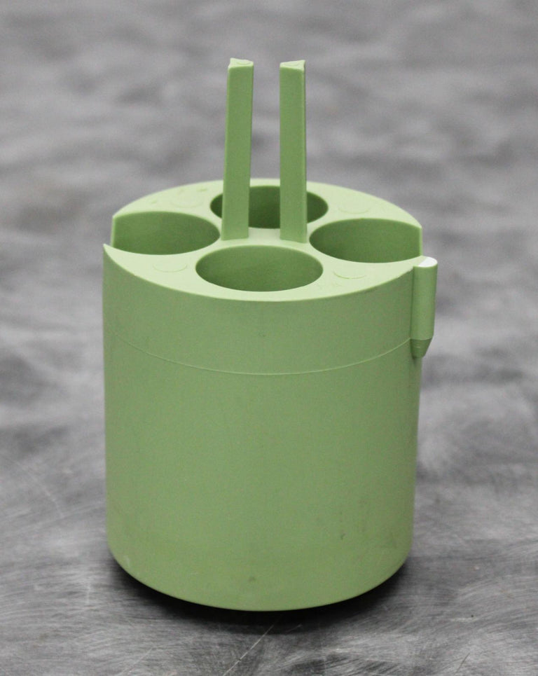 Thermo Scientific 75003683 Centrifuge Rotor Adapter 4x50mL for TX-400 Rotor