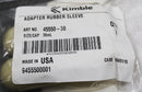 Lot of 14 Kimble Fixed Angle Centrifuge Rotor Tube Adapters 30 Reduced to 15mL